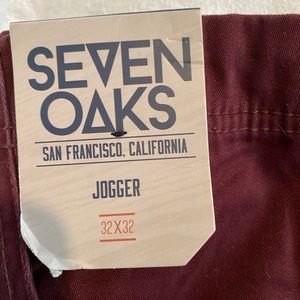 Brand new Seven Oaks